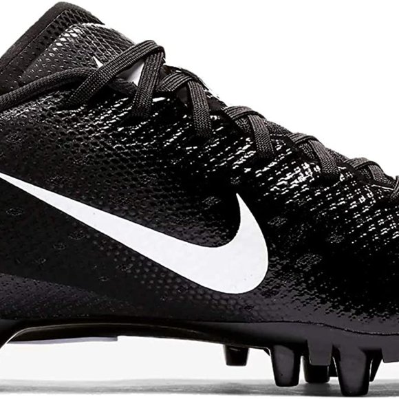 Nike Vapor Untouchable Speed 3 TD-P Men's Football Cleats Size 15 NEW - Picture 6 of 8